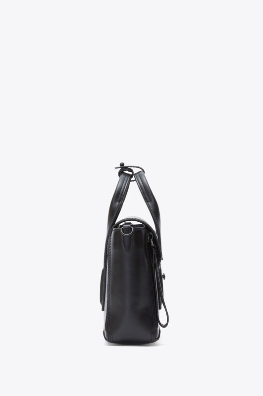 Pashli Mini Satchel Black on Black - 3.1 Phillip Lim Trending