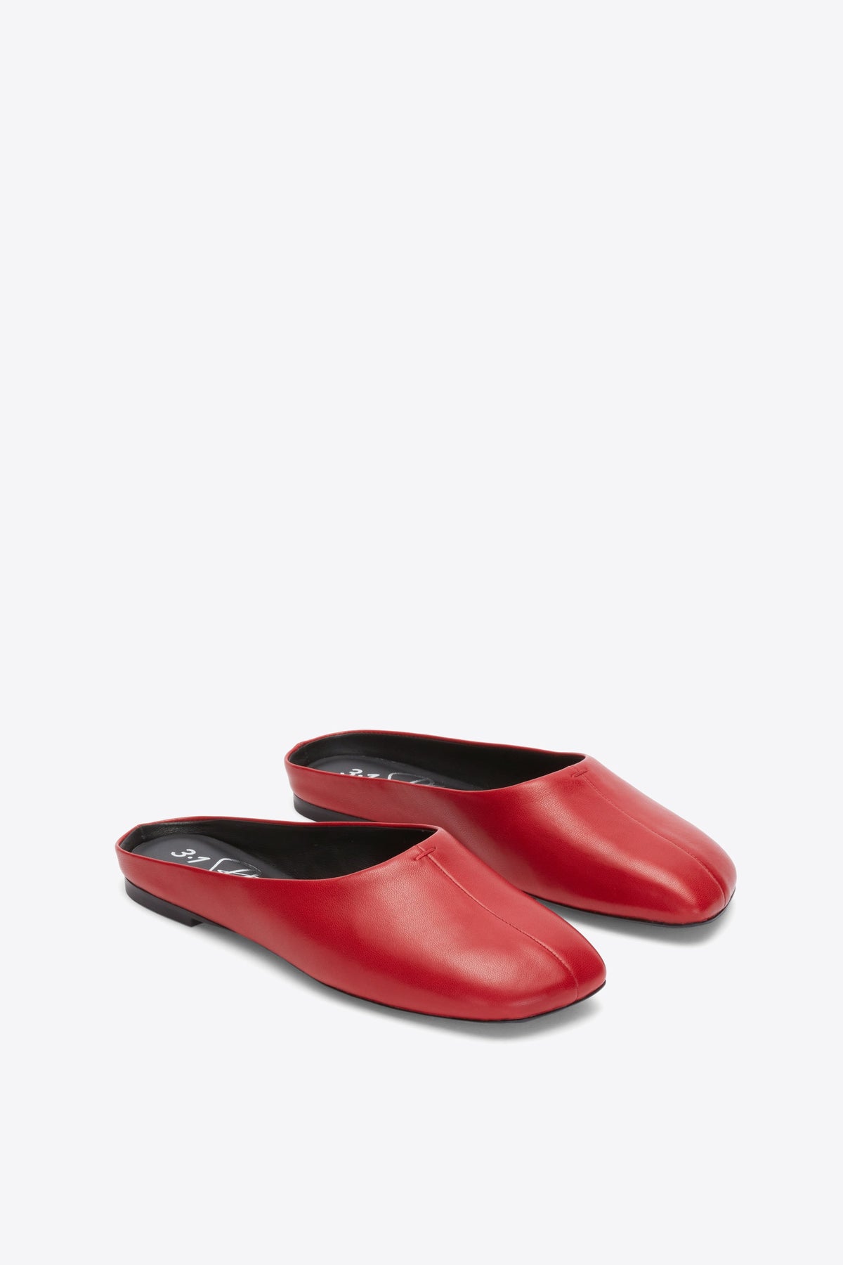 ID Mule Flat - 3.1 Phillip Lim Special Offer