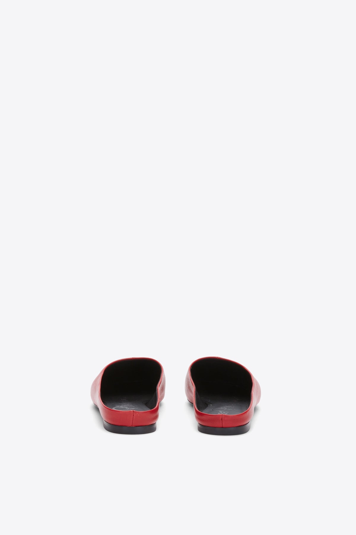 ID Mule Flat - 3.1 Phillip Lim Special Offer