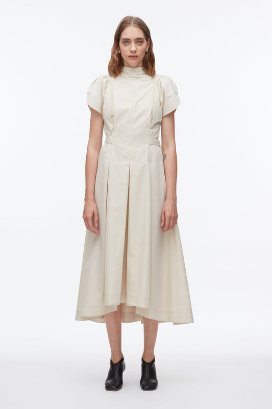 Tulip Sleeve Dress - 3.1 Phillip Lim Best Price