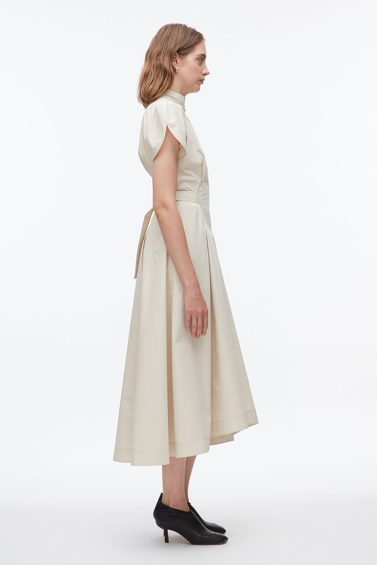 Tulip Sleeve Dress - 3.1 Phillip Lim Best Price