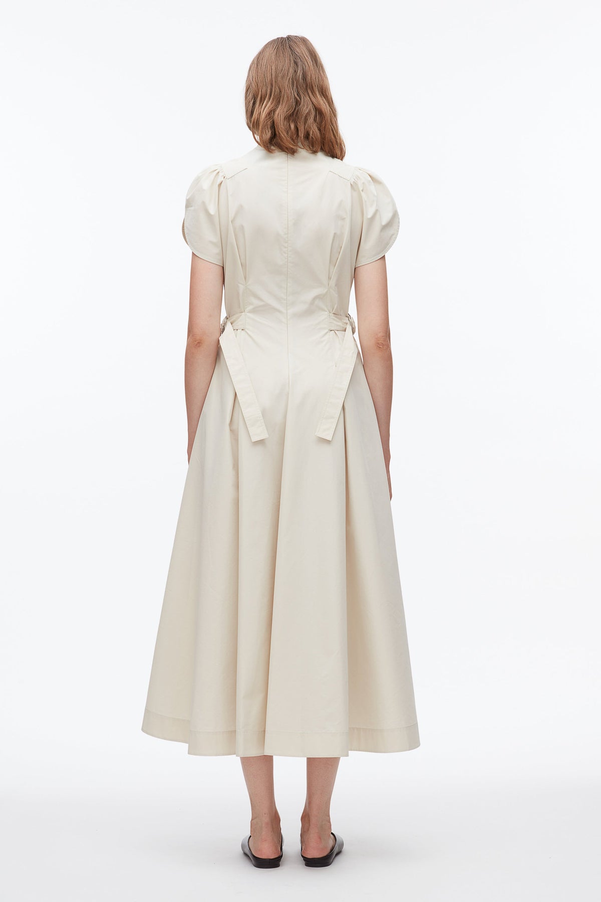 Tulip Sleeve Dress - 3.1 Phillip Lim Best Price