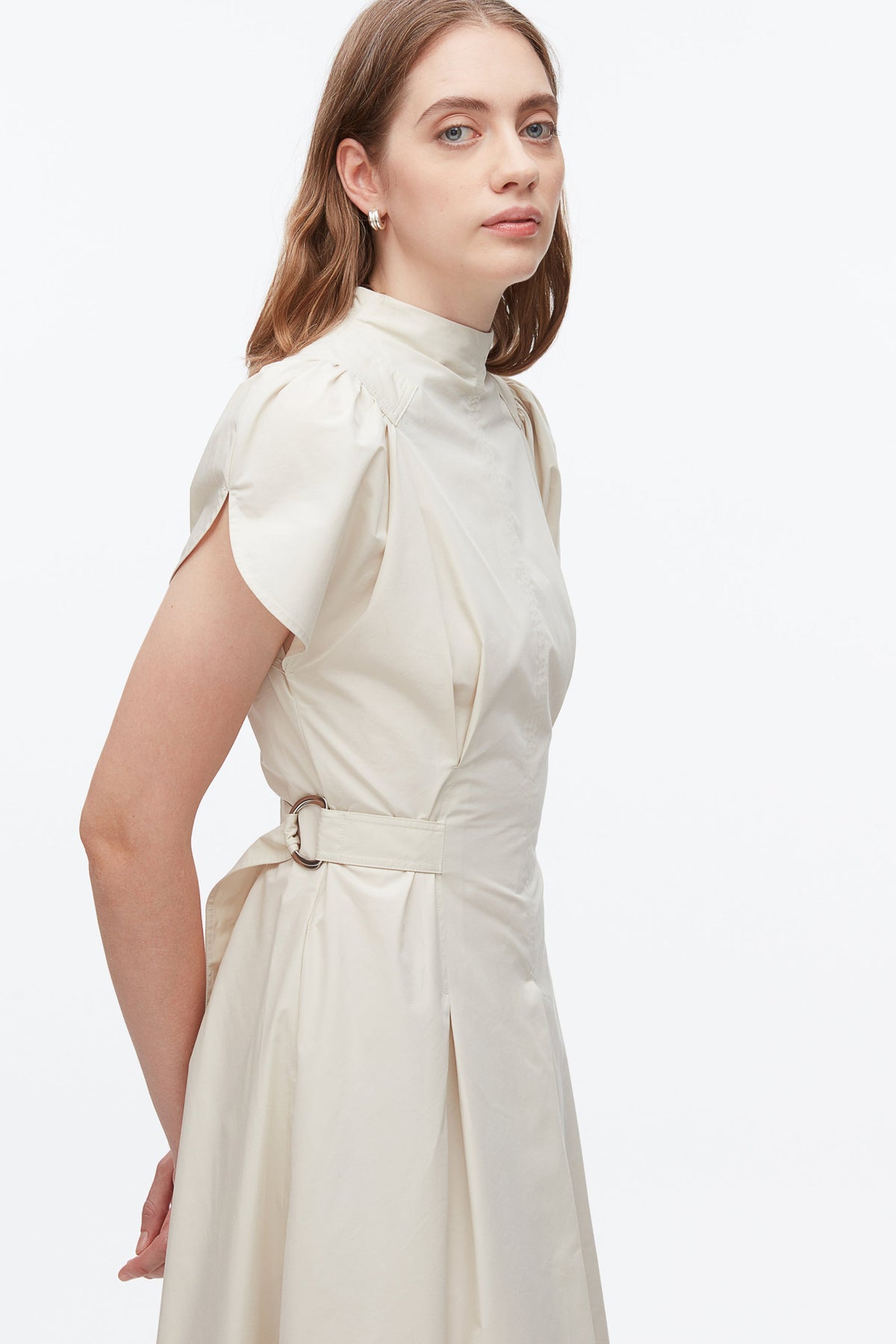 Tulip Sleeve Dress - 3.1 Phillip Lim Best Price