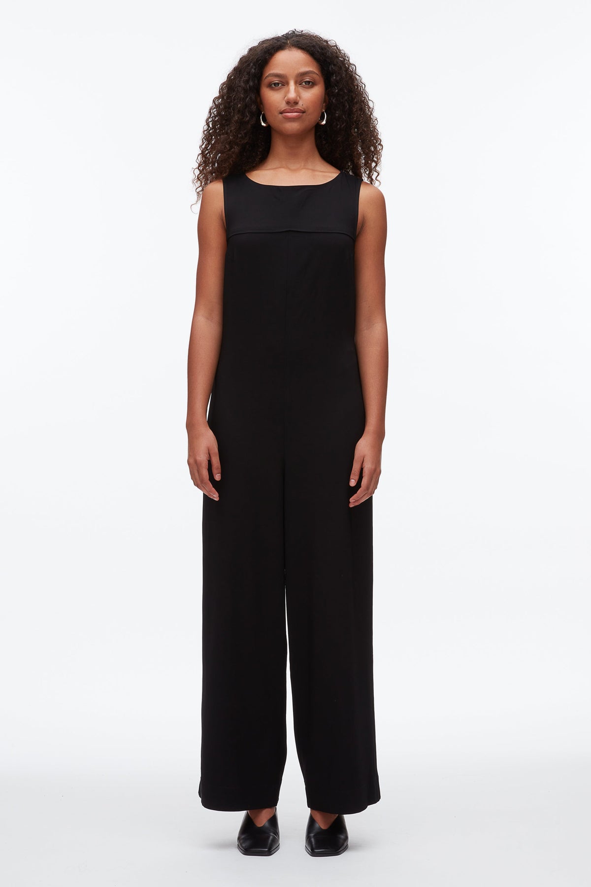 Crepe Column Jumpsuit - 3.1 Phillip Lim Best Seller