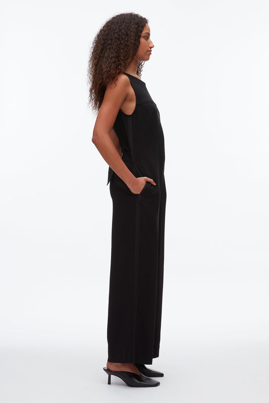 Crepe Column Jumpsuit - 3.1 Phillip Lim Best Seller