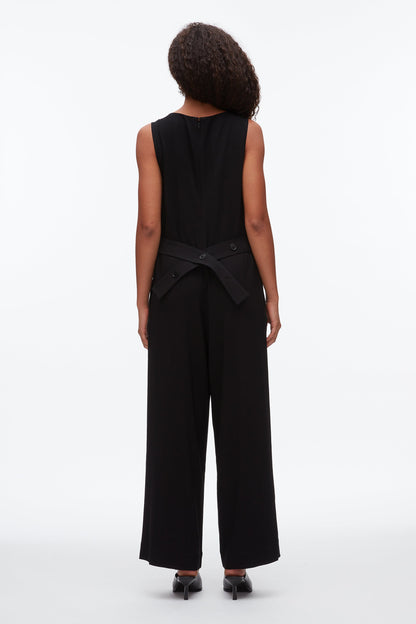 Crepe Column Jumpsuit - 3.1 Phillip Lim Best Seller