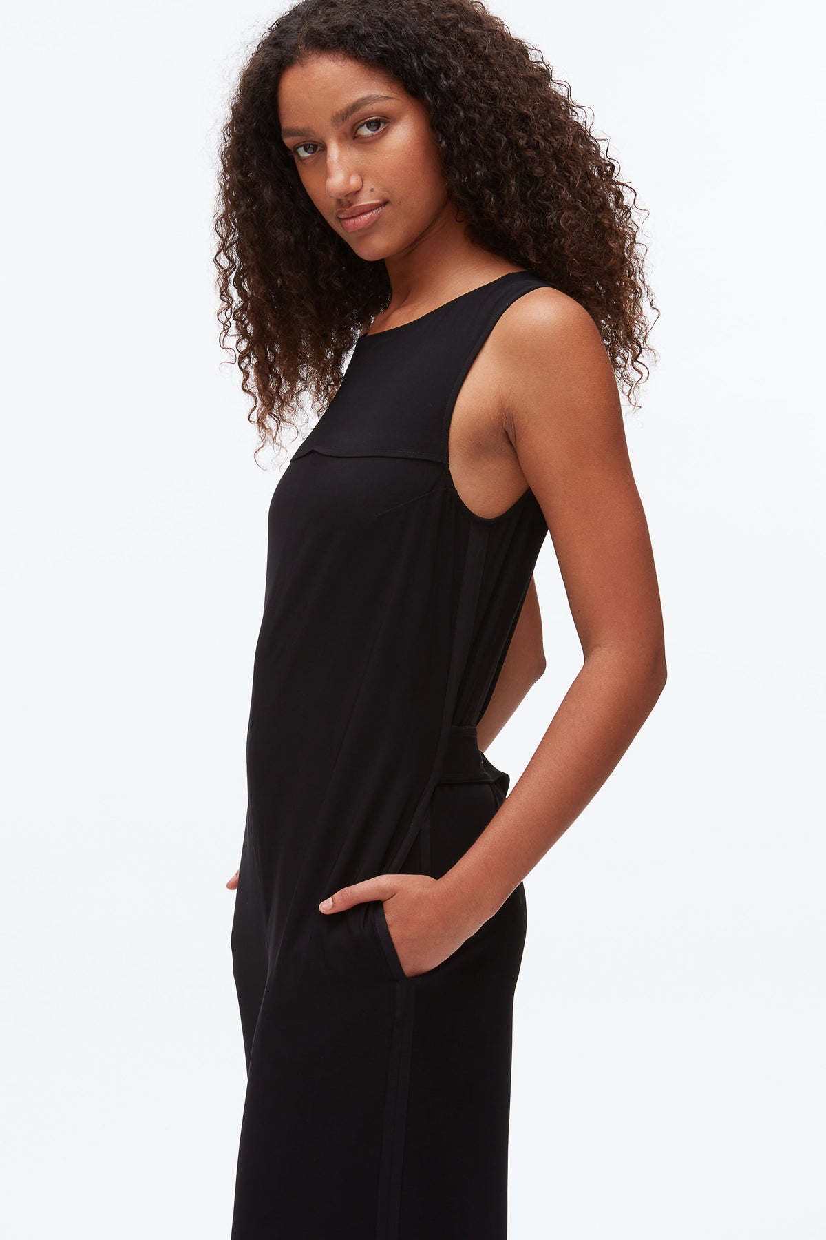 Crepe Column Jumpsuit - 3.1 Phillip Lim Best Seller