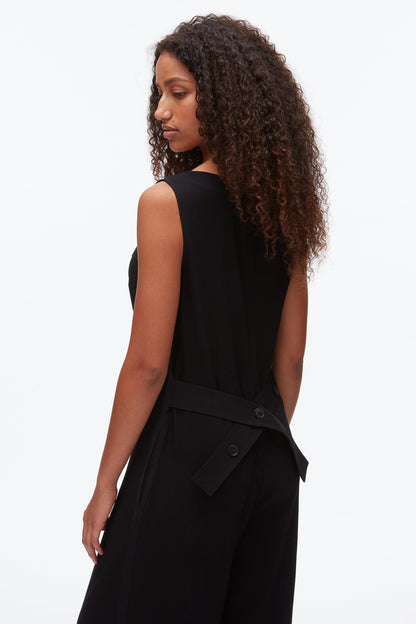 Crepe Column Jumpsuit - 3.1 Phillip Lim Best Seller