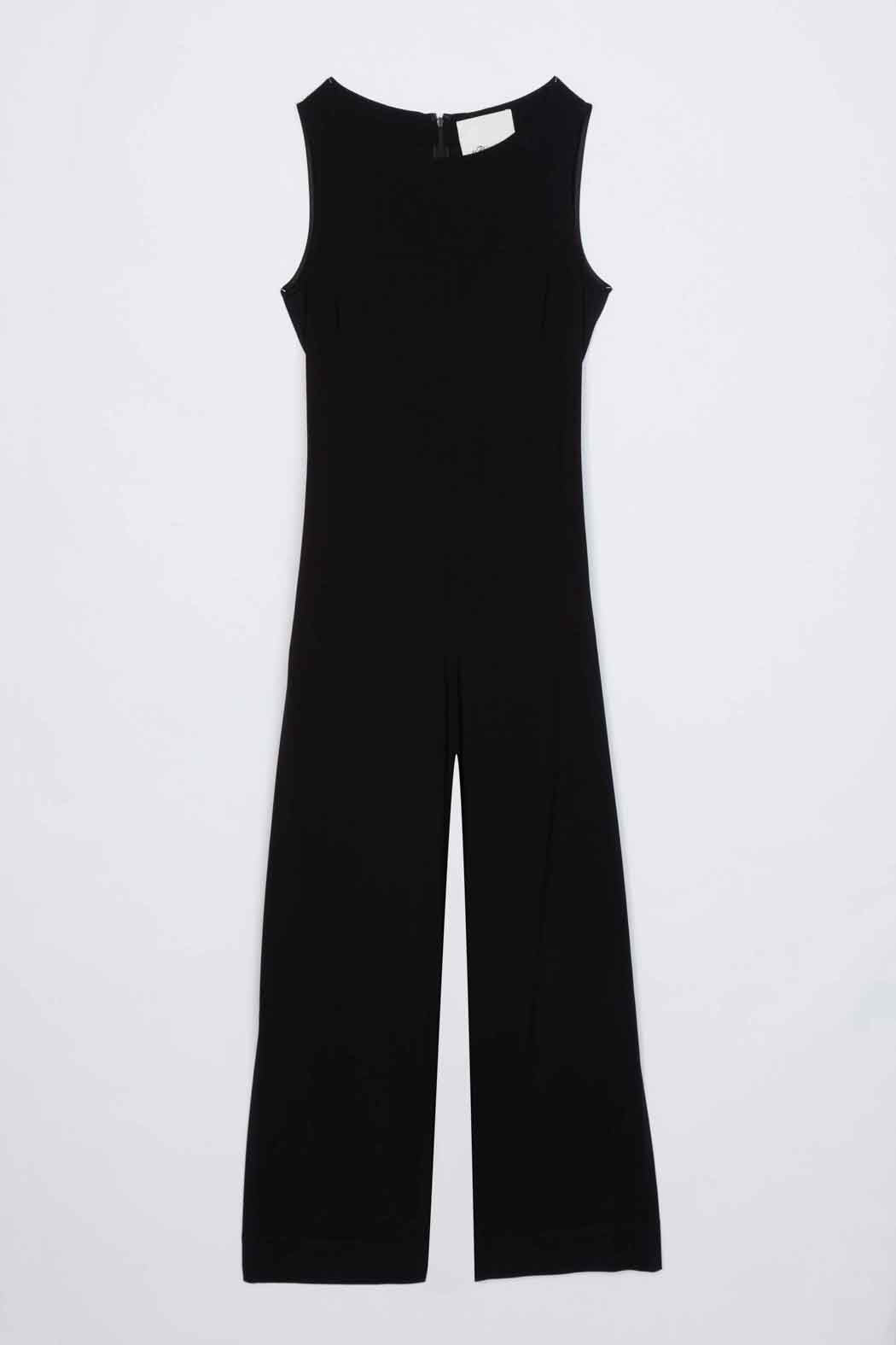 Crepe Column Jumpsuit - 3.1 Phillip Lim Best Seller