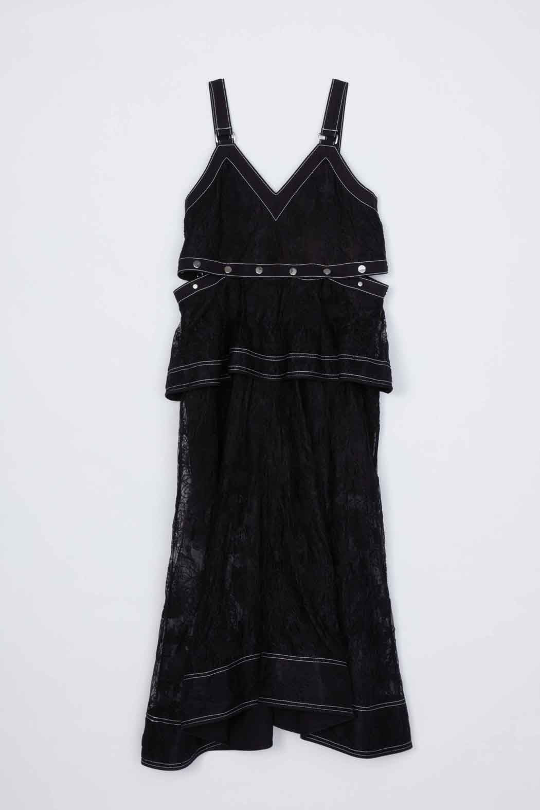 Floral Lace Midi Dress - 3.1 Phillip Lim Great Value