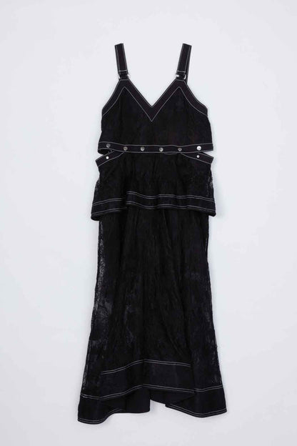 Floral Lace Midi Dress - 3.1 Phillip Lim Great Value