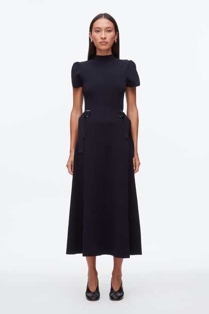 Compact Rib Tulip Dress - 3.1 Phillip Lim Value
