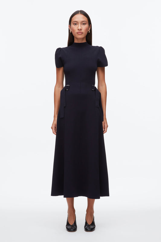 Compact Rib Tulip Dress - 3.1 Phillip Lim Value