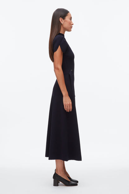 Compact Rib Tulip Dress - 3.1 Phillip Lim Value