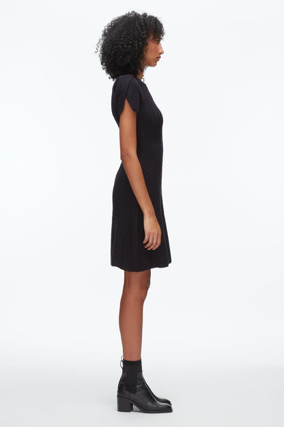 Cable Mix Tulip Dress - 3.1 Phillip Lim Best Price