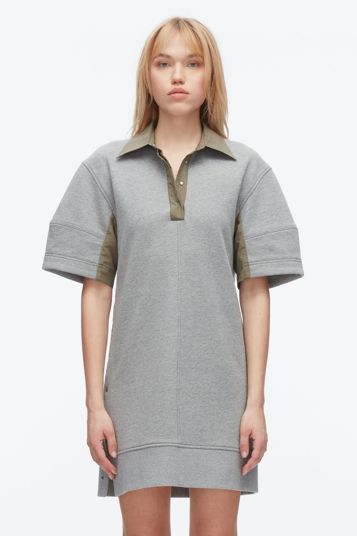 Terry Polo Dress - 3.1 Phillip Lim Trending