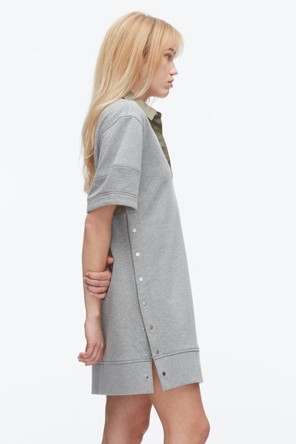 Terry Polo Dress - 3.1 Phillip Lim Trending