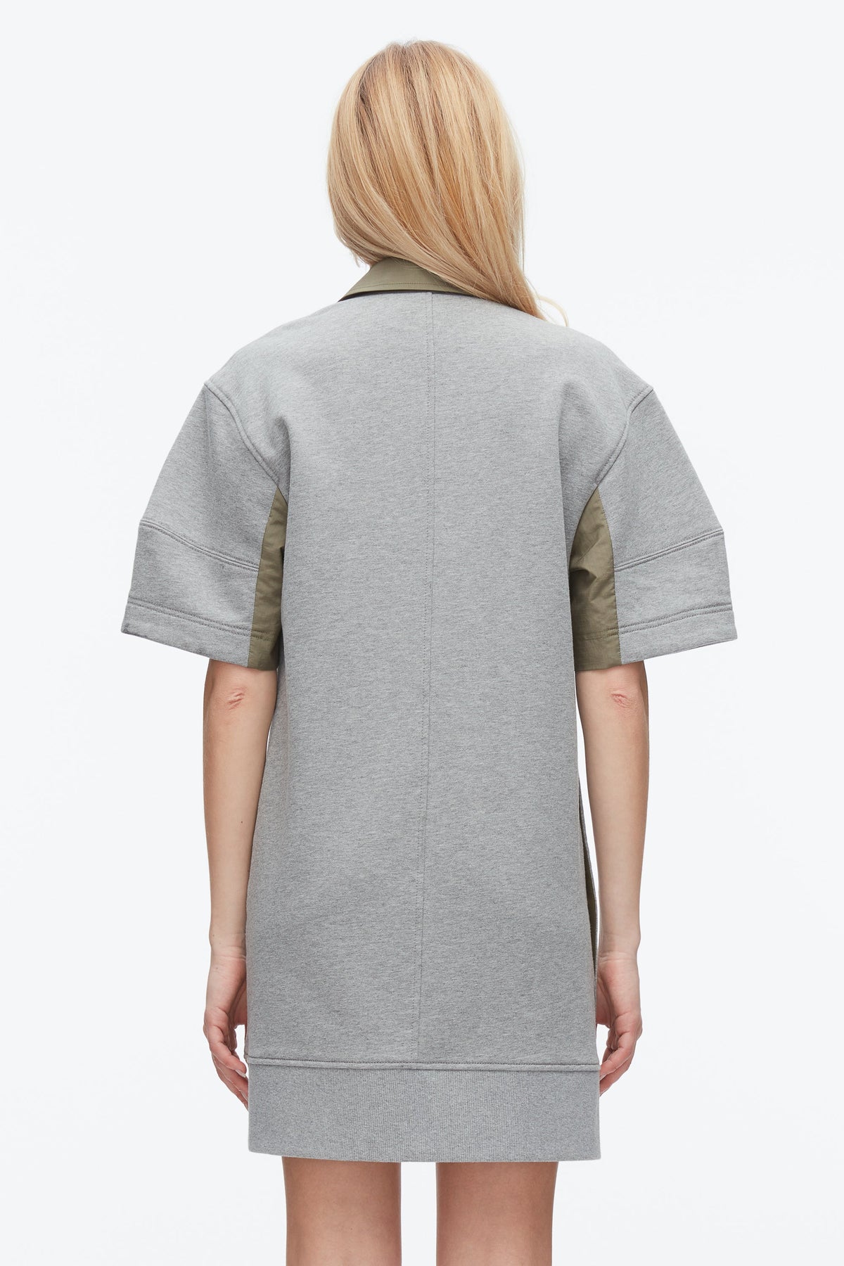 Terry Polo Dress - 3.1 Phillip Lim Trending