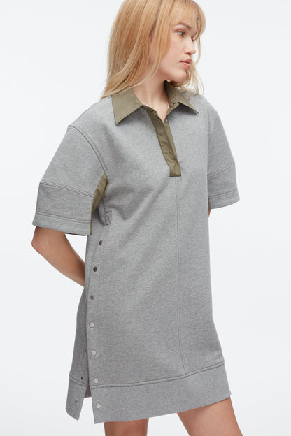 Terry Polo Dress - 3.1 Phillip Lim Trending