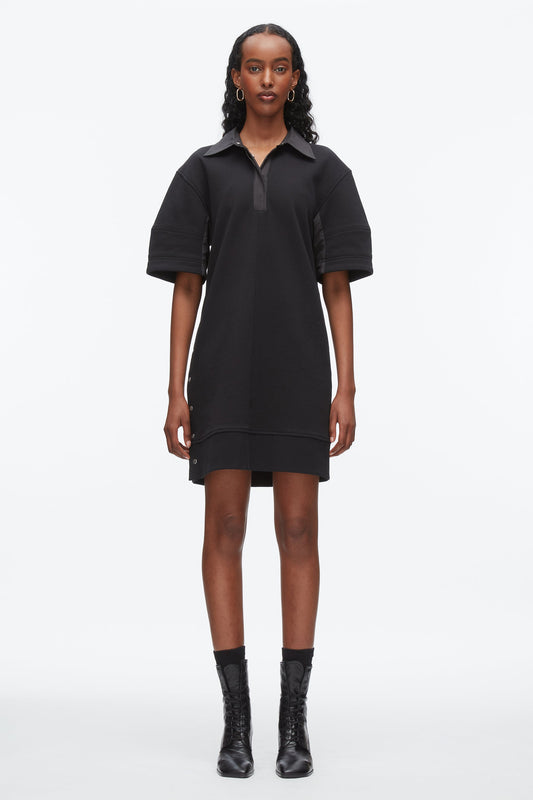 Terry Polo Dress - 3.1 Phillip Lim Popular