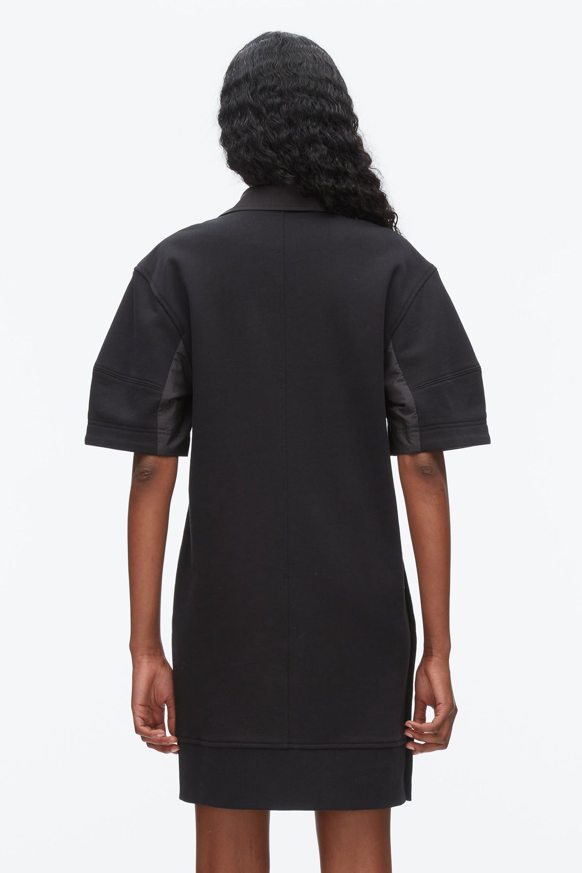 Terry Polo Dress - 3.1 Phillip Lim Popular
