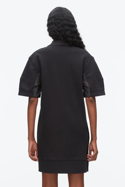 Terry Polo Dress - 3.1 Phillip Lim Popular