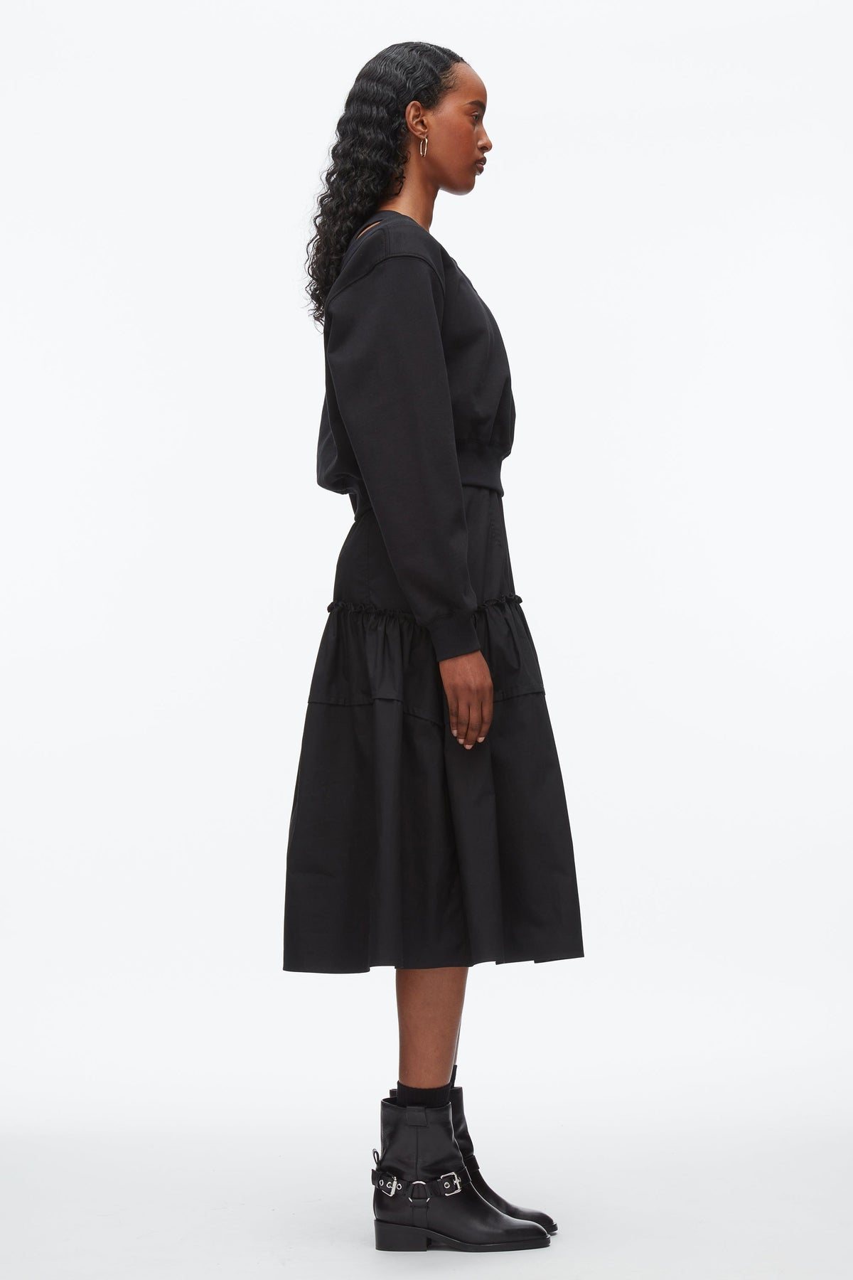 Layered Tank Combo Dress - 3.1 Phillip Lim Customer Favorite