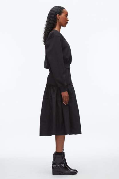 Layered Tank Combo Dress - 3.1 Phillip Lim Customer Favorite