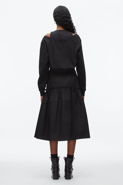 Layered Tank Combo Dress - 3.1 Phillip Lim Customer Favorite