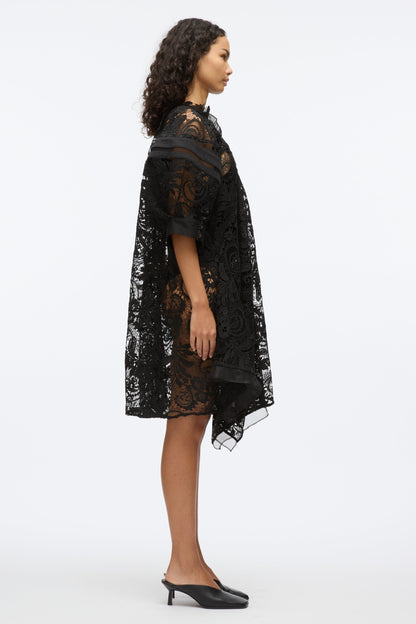Embroidered Lace Handkerchief Dress - 3.1 Phillip Lim Discount
