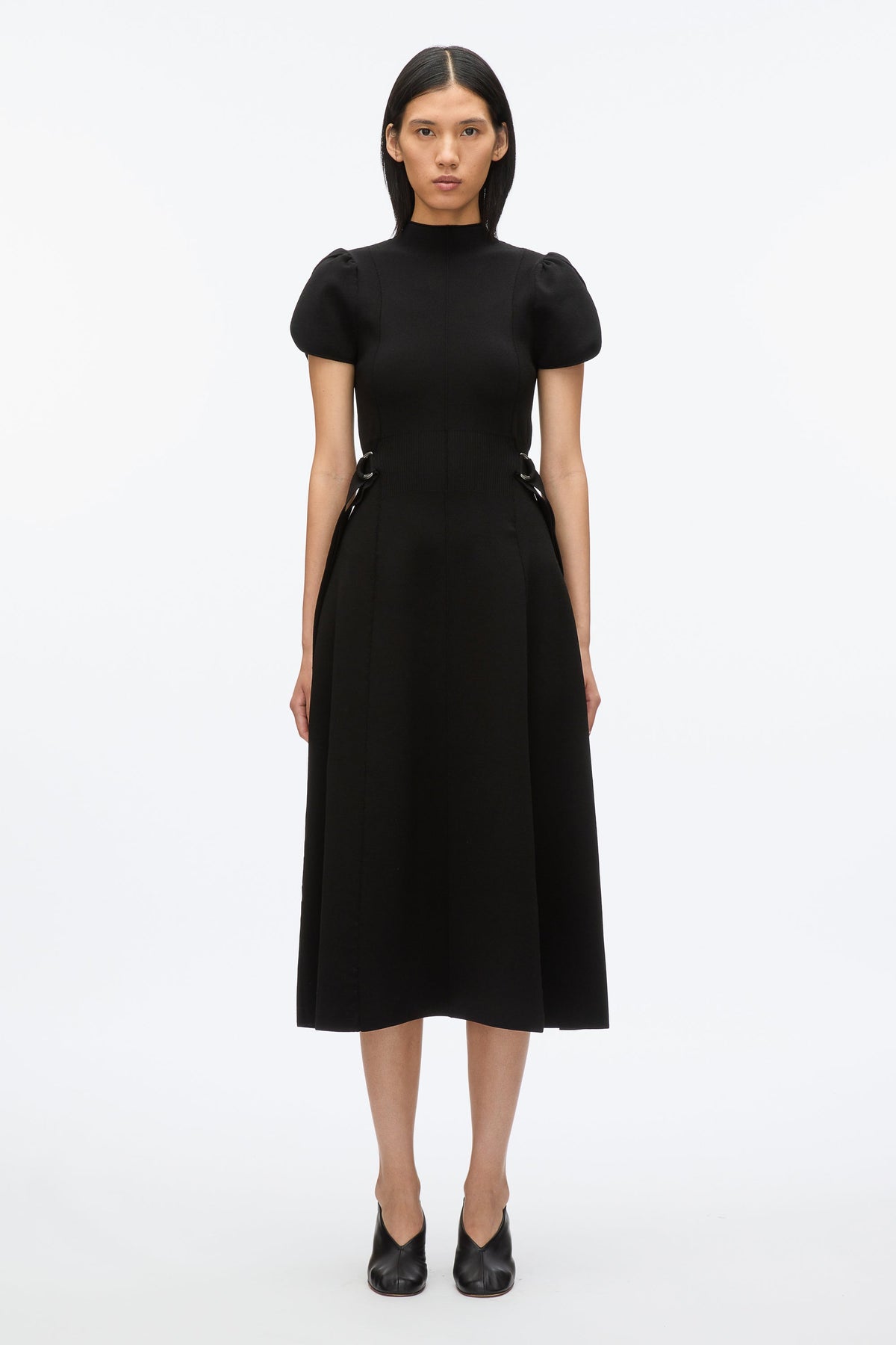 Compact Rib Tulip Dress - 3.1 Phillip Lim Hot Sale