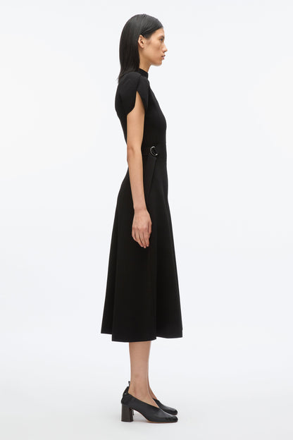 Compact Rib Tulip Dress - 3.1 Phillip Lim Hot Sale