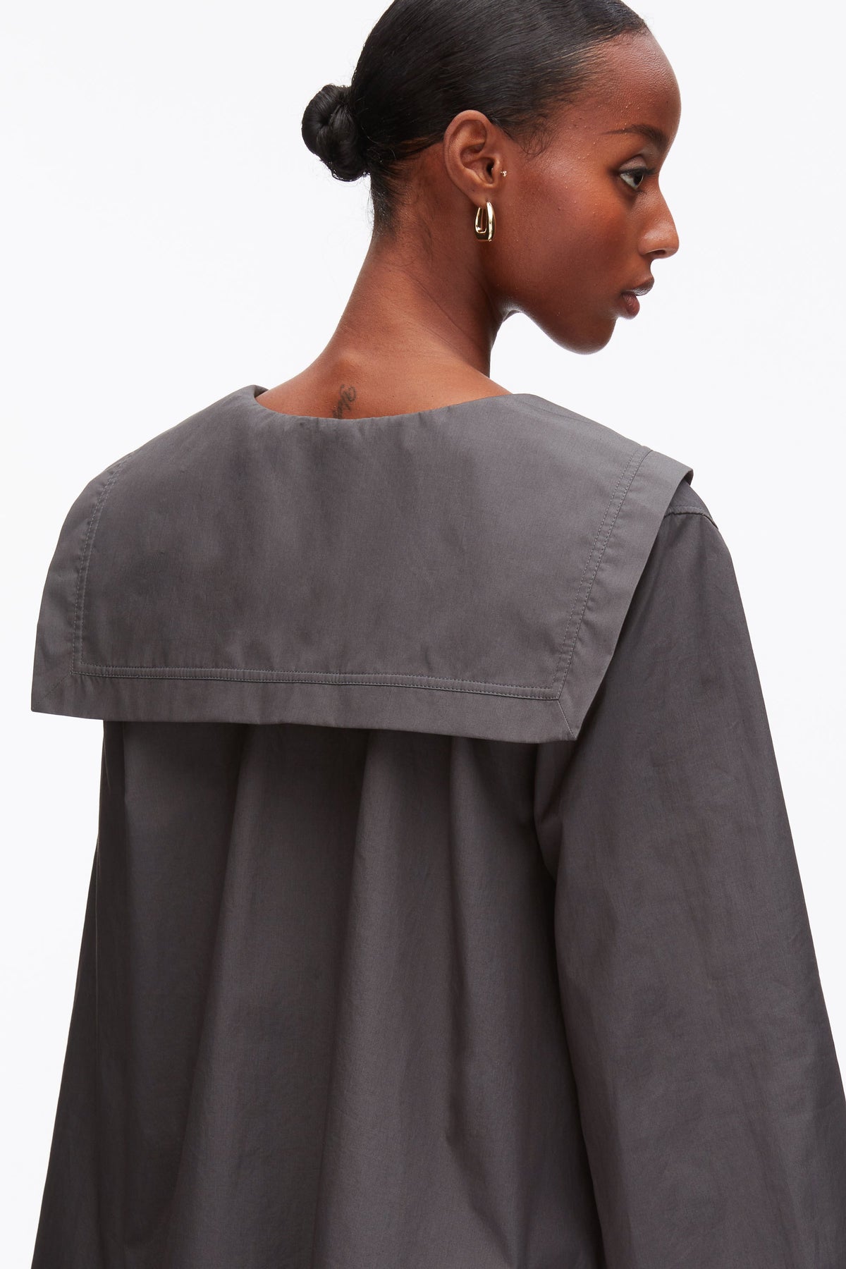 Sailor Wrap Shirt - 3.1 Phillip Lim Recommended