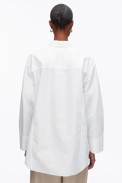 Embellished Oversize Shirt - 3.1 Phillip Lim Best Seller