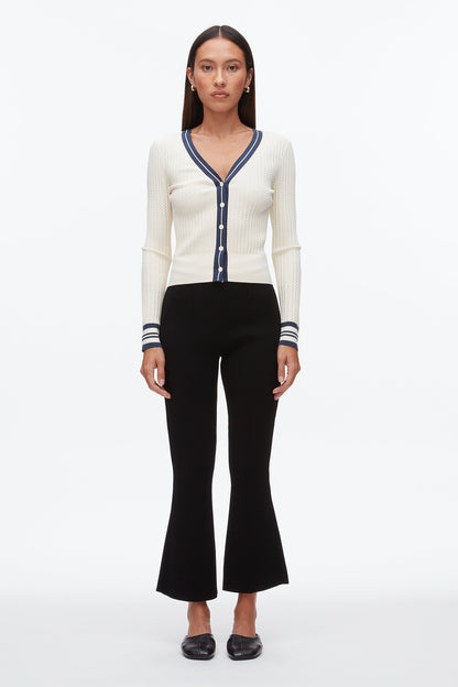 Textured Rib Cardigan - 3.1 Phillip Lim Best Seller