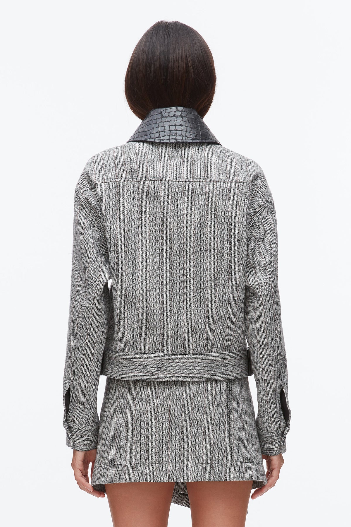 Jaspé Cropped Jacket - 3.1 Phillip Lim Latest