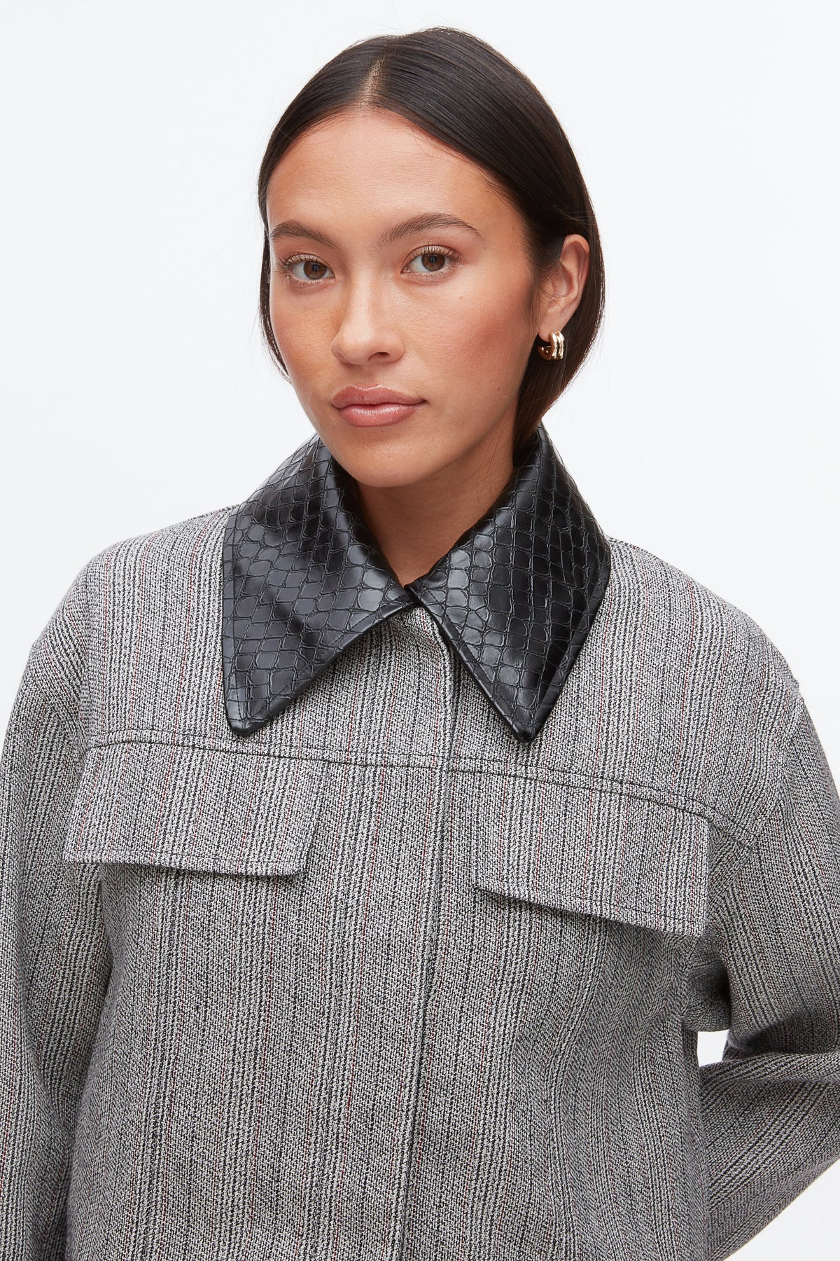 Jaspé Cropped Jacket - 3.1 Phillip Lim Latest