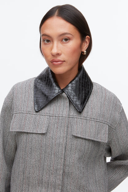Jaspé Cropped Jacket - 3.1 Phillip Lim Latest
