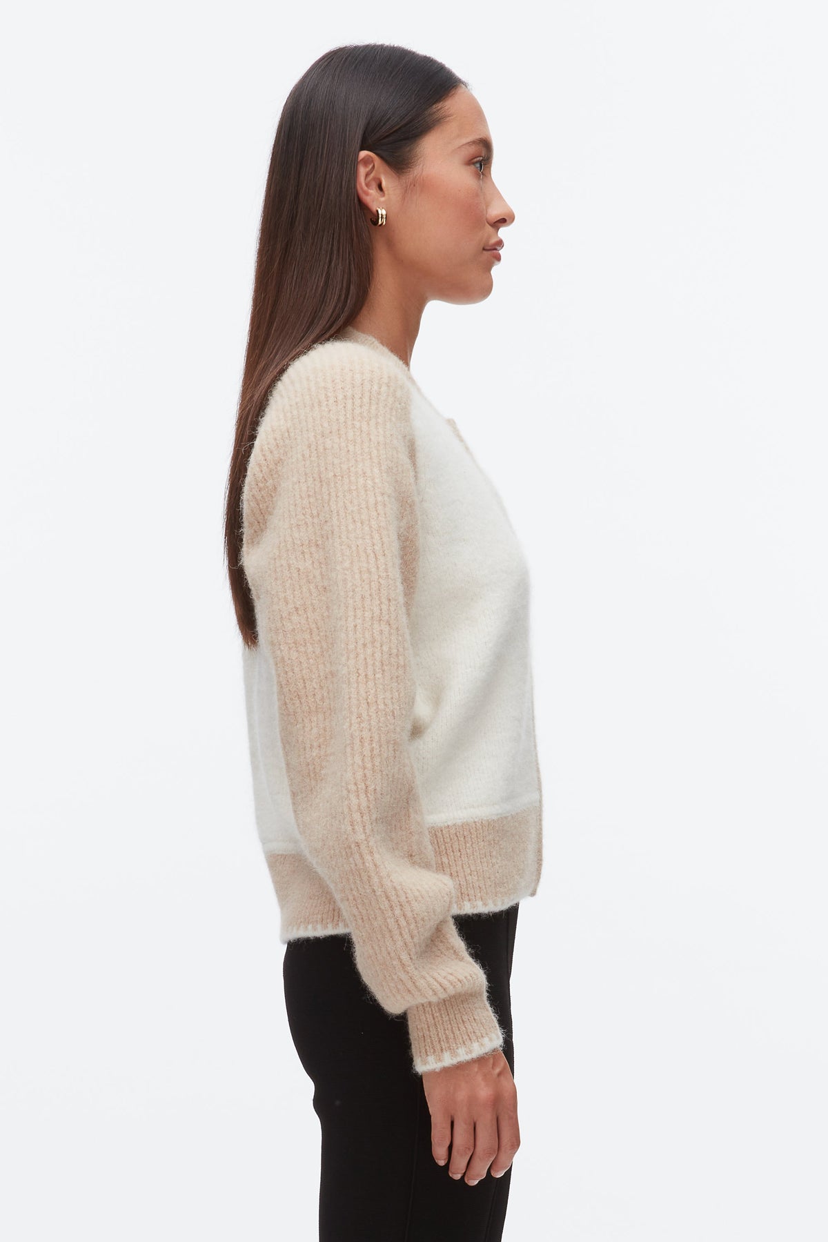 Colorblock Zip Cardigan - 3.1 Phillip Lim Best Price