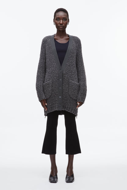 Boucle Cardigan Coat - 3.1 Phillip Lim Special Offer