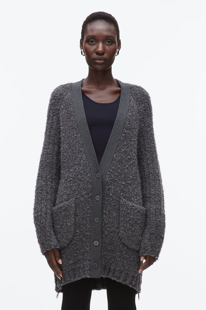 Boucle Cardigan Coat - 3.1 Phillip Lim Special Offer