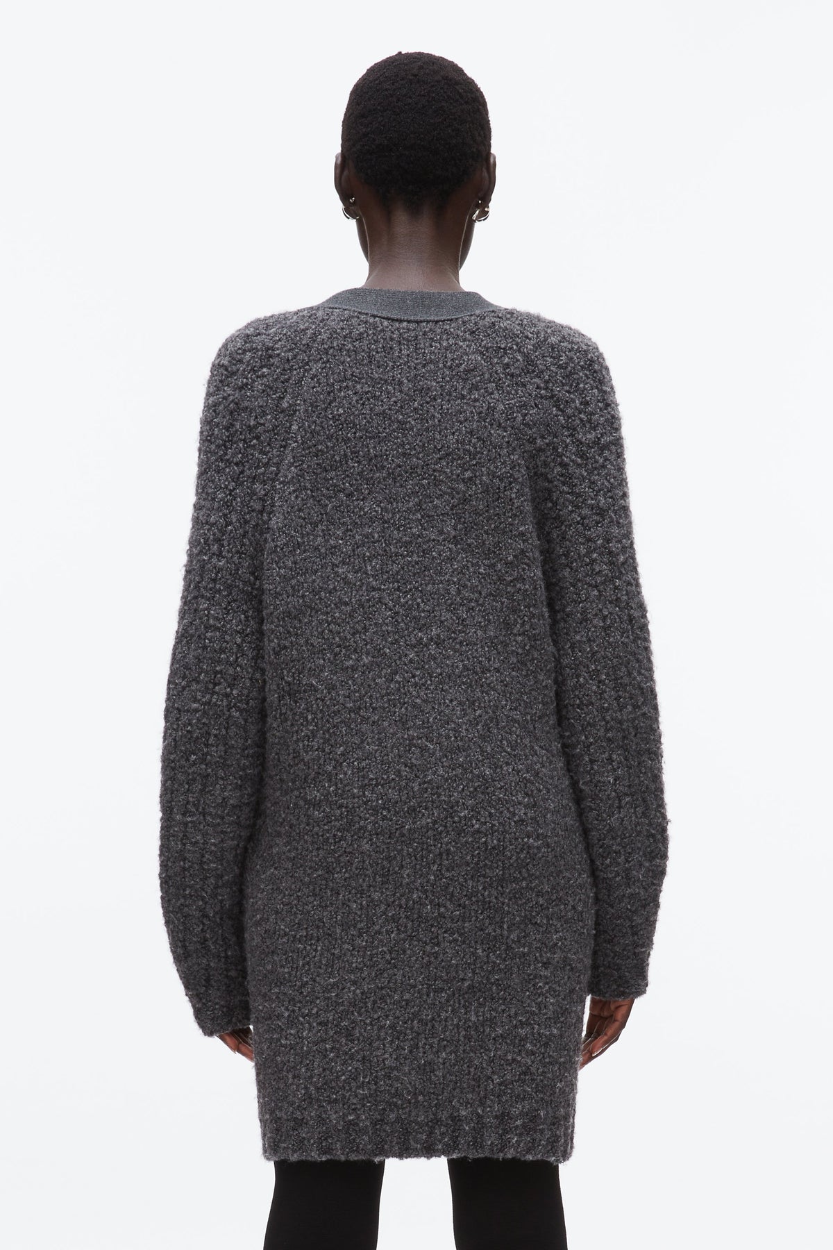 Boucle Cardigan Coat - 3.1 Phillip Lim Special Offer