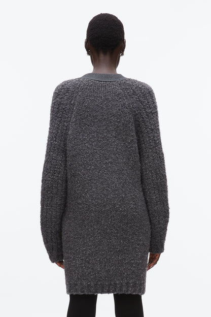 Boucle Cardigan Coat - 3.1 Phillip Lim Special Offer
