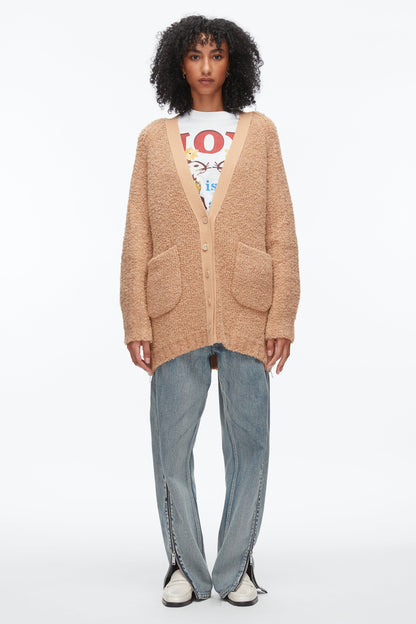 Boucle Cardigan Coat - 3.1 Phillip Lim Special Offer