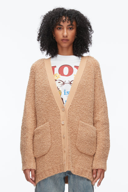 Boucle Cardigan Coat - 3.1 Phillip Lim Special Offer