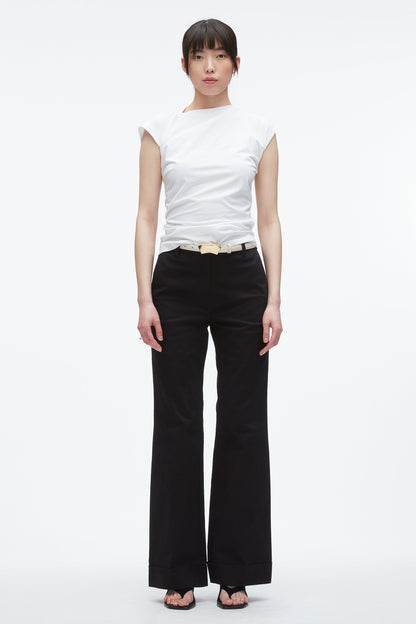 Draped Asymmetric T-Shirt - 3.1 Phillip Lim Best Price