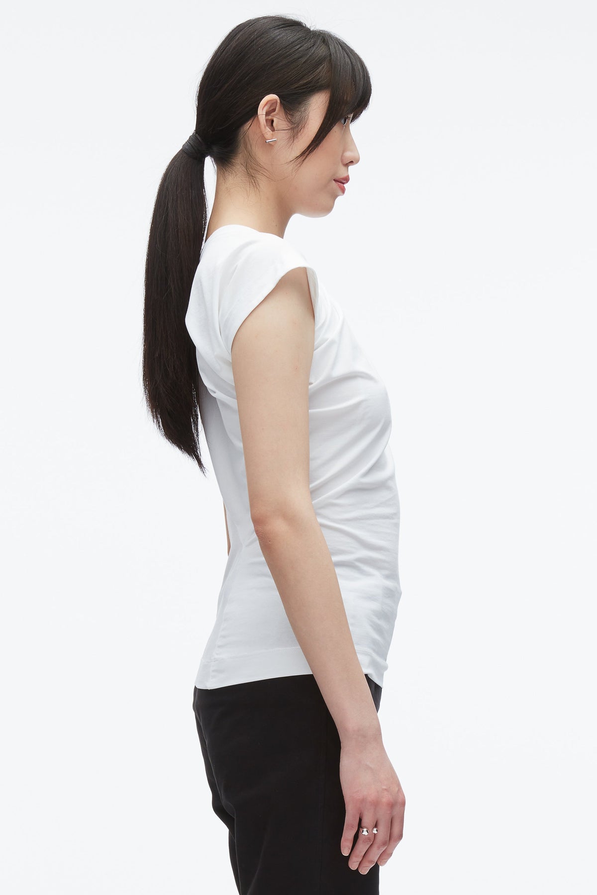 Draped Asymmetric T-Shirt - 3.1 Phillip Lim Best Price