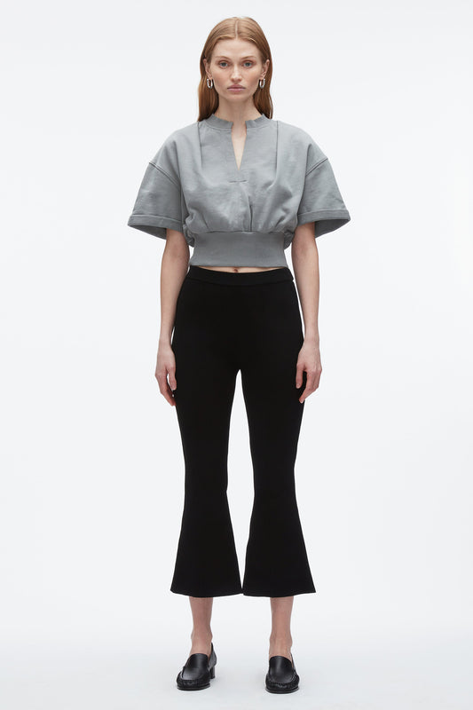 Cropped Sweatshirt | Stylish Women’s Outerwear | Phillip Lim - 3.1 Phillip Lim Great Value