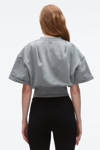 Cropped Sweatshirt | Stylish Women’s Outerwear | Phillip Lim - 3.1 Phillip Lim Great Value