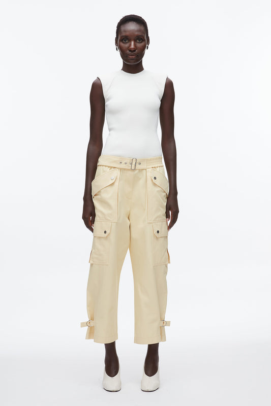 Utility Cargo Pants - 3.1 Phillip Lim Great Value